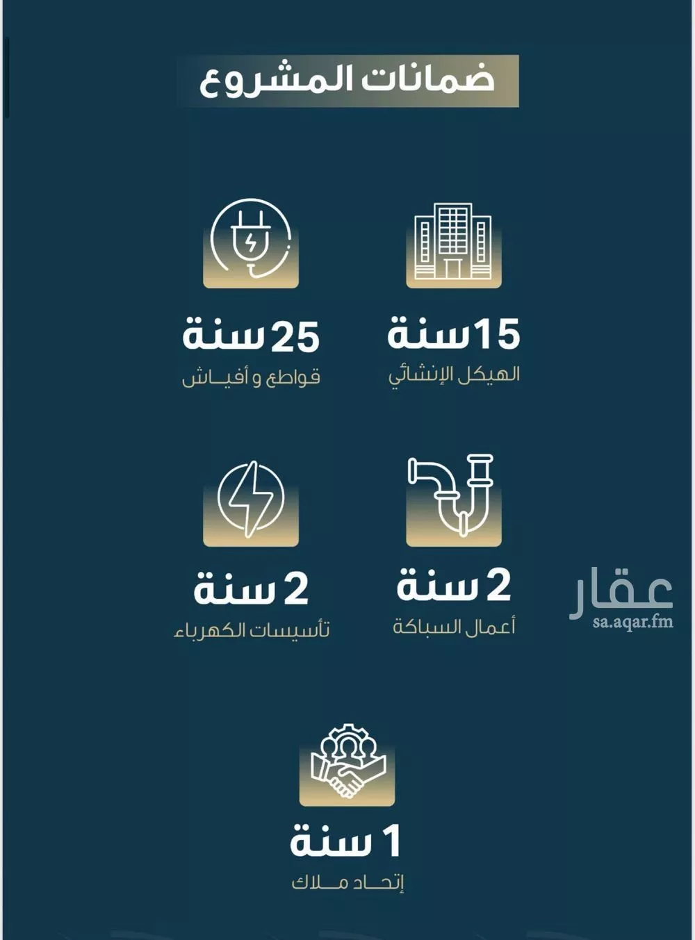 شقة 5 غرف في النسيم 4