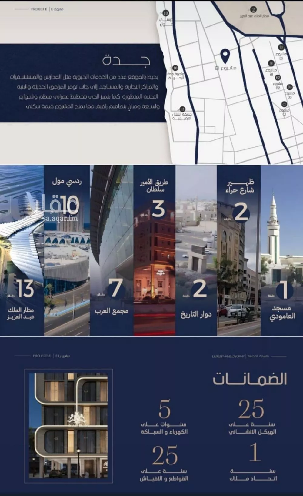 5 bedroom apartment in Al Naeem 3