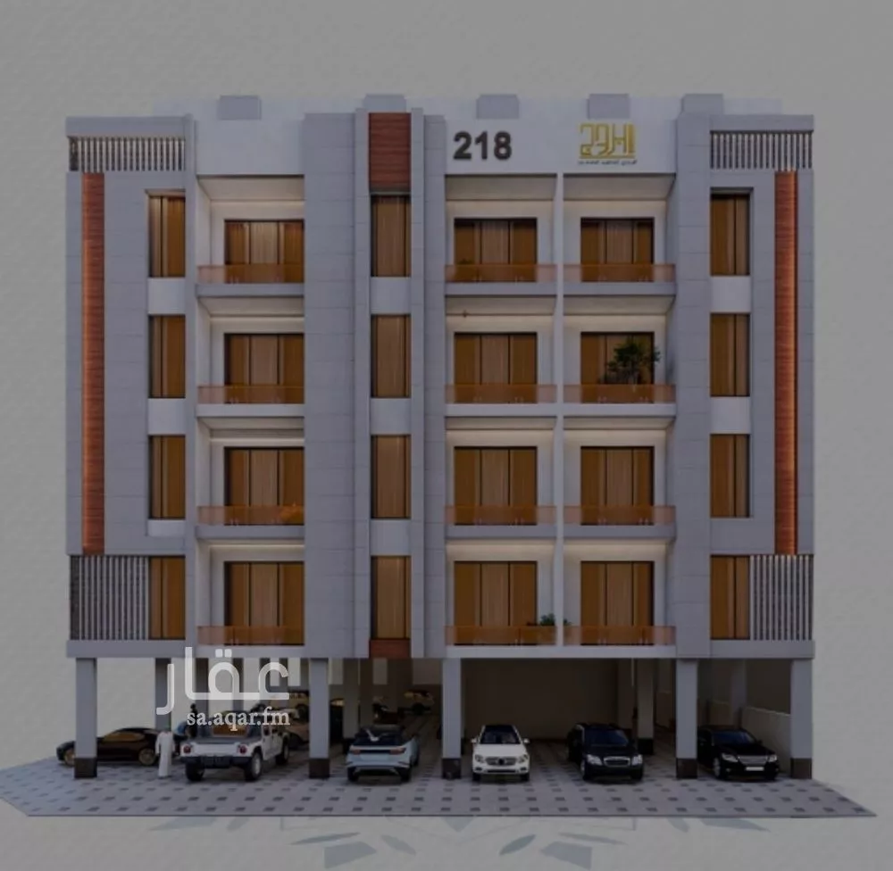 شقة 3 غرف في الصوارى 2