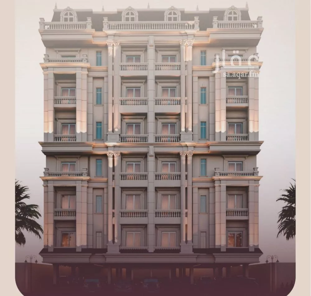 شقة 3 غرف في المنار 3