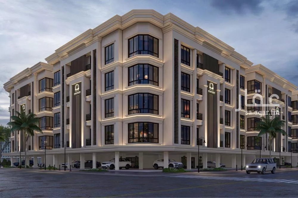 دور 4 غرف في الصوارى 3