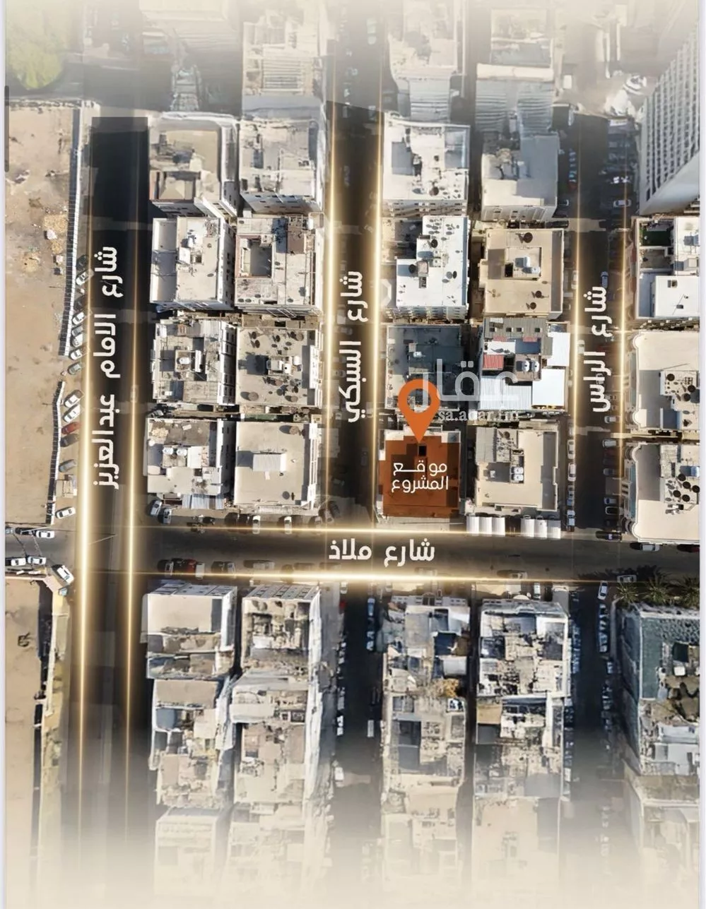 شقة 3 غرف في الفيصلية 2