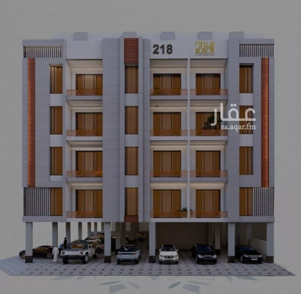 شقة 3 غرف في الصوارى 2