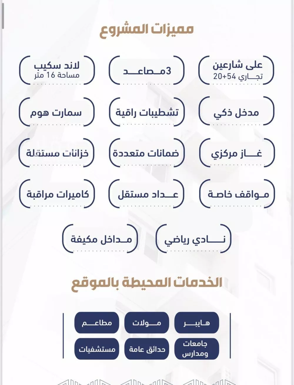 شقة 2 غرف في الفيحاء 2