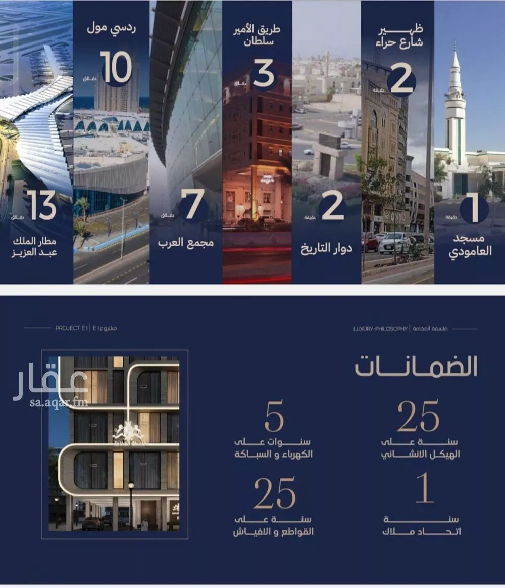 4 bedroom apartment in Al Naeem, Jeddah 8