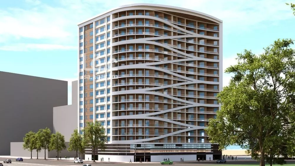 2 bedroom apartment in Al Fayha, Jeddah 4