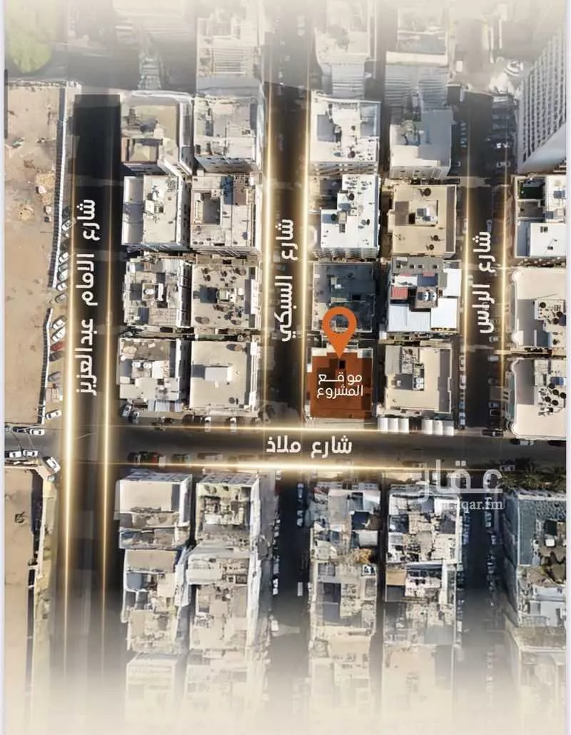 شقة 2 غرف في الفيصلية 1