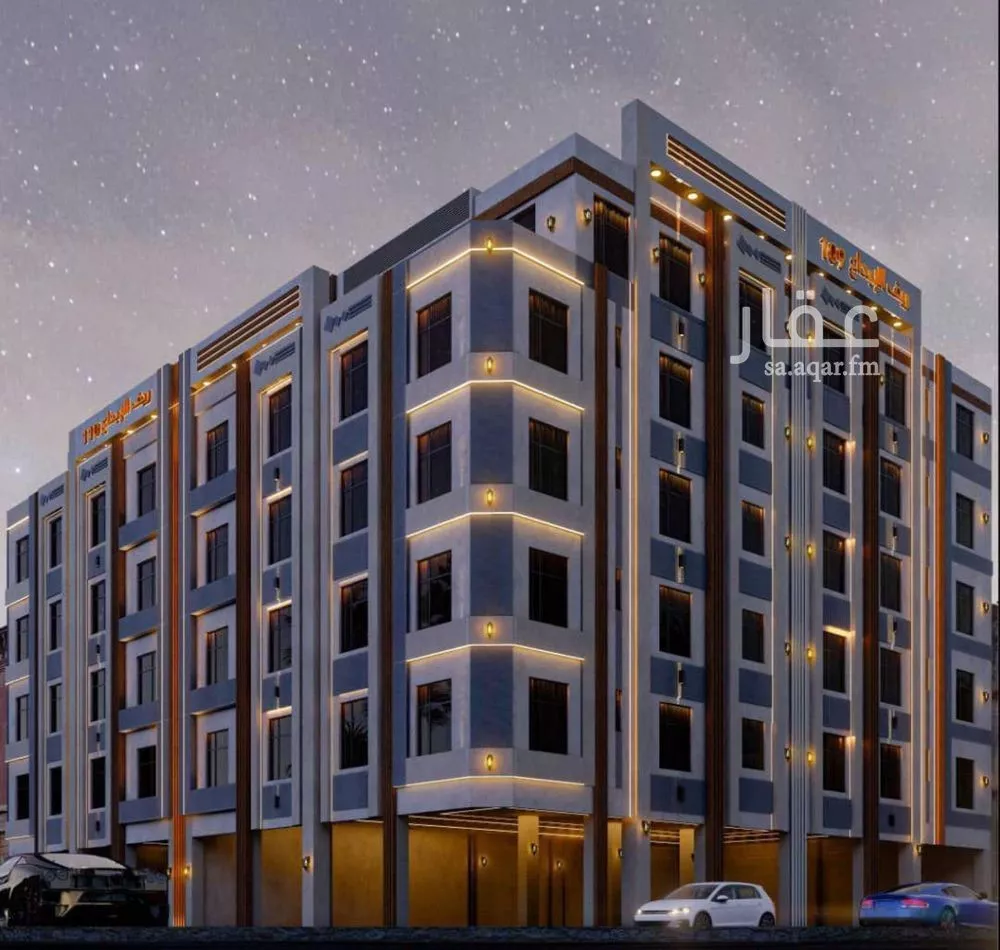 دور 2 غرف في النزهة 4