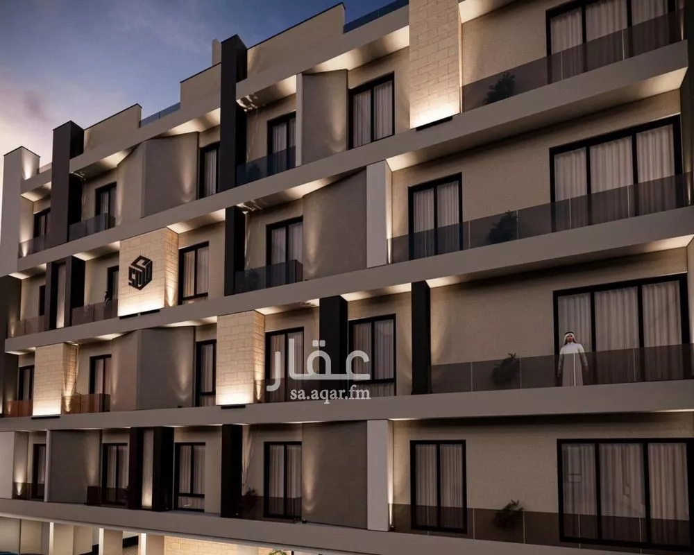 4 bedroom apartment in Al Safa 5