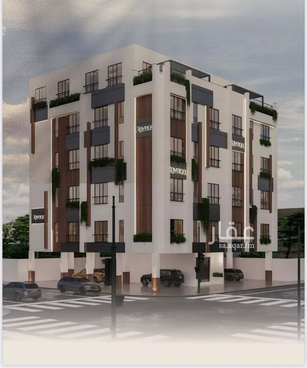 شقة 3 غرف في الفيصلية 3