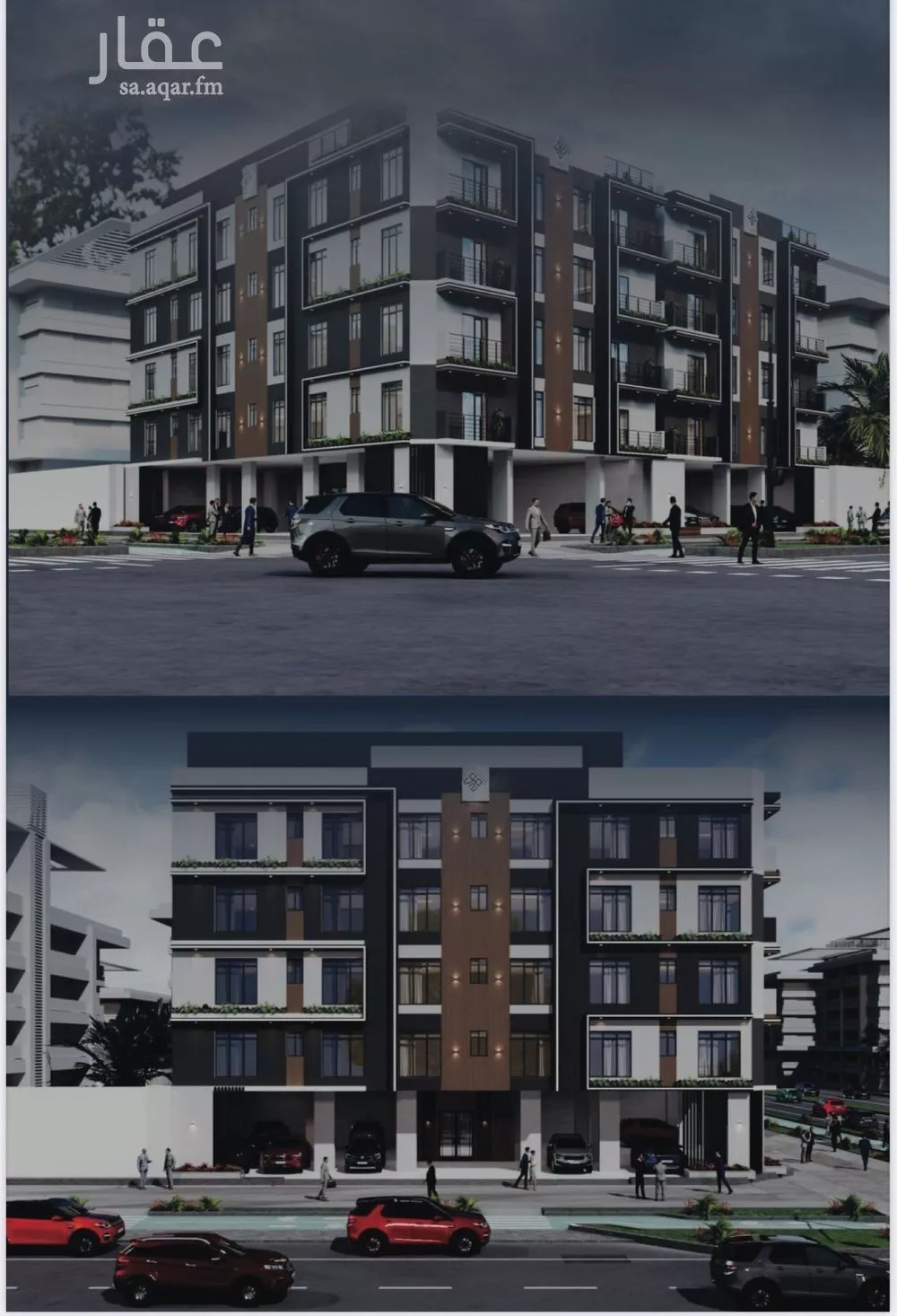 شقة 5 غرف في النزهة 3