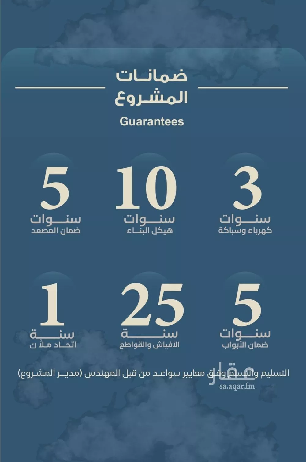 شقة 5 غرف في الحمراء 3