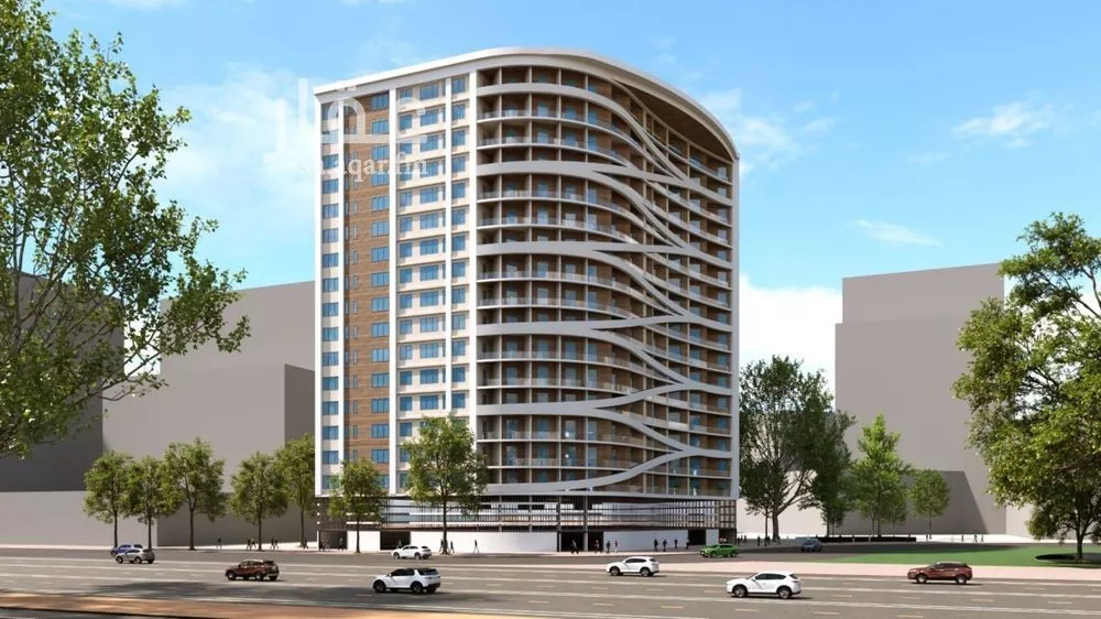 شقة 3 غرف في الفيحاء 5