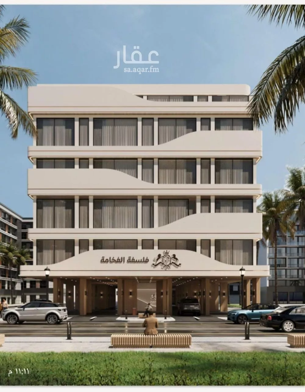 4 bedroom apartment in Al Naeem, Jeddah 10