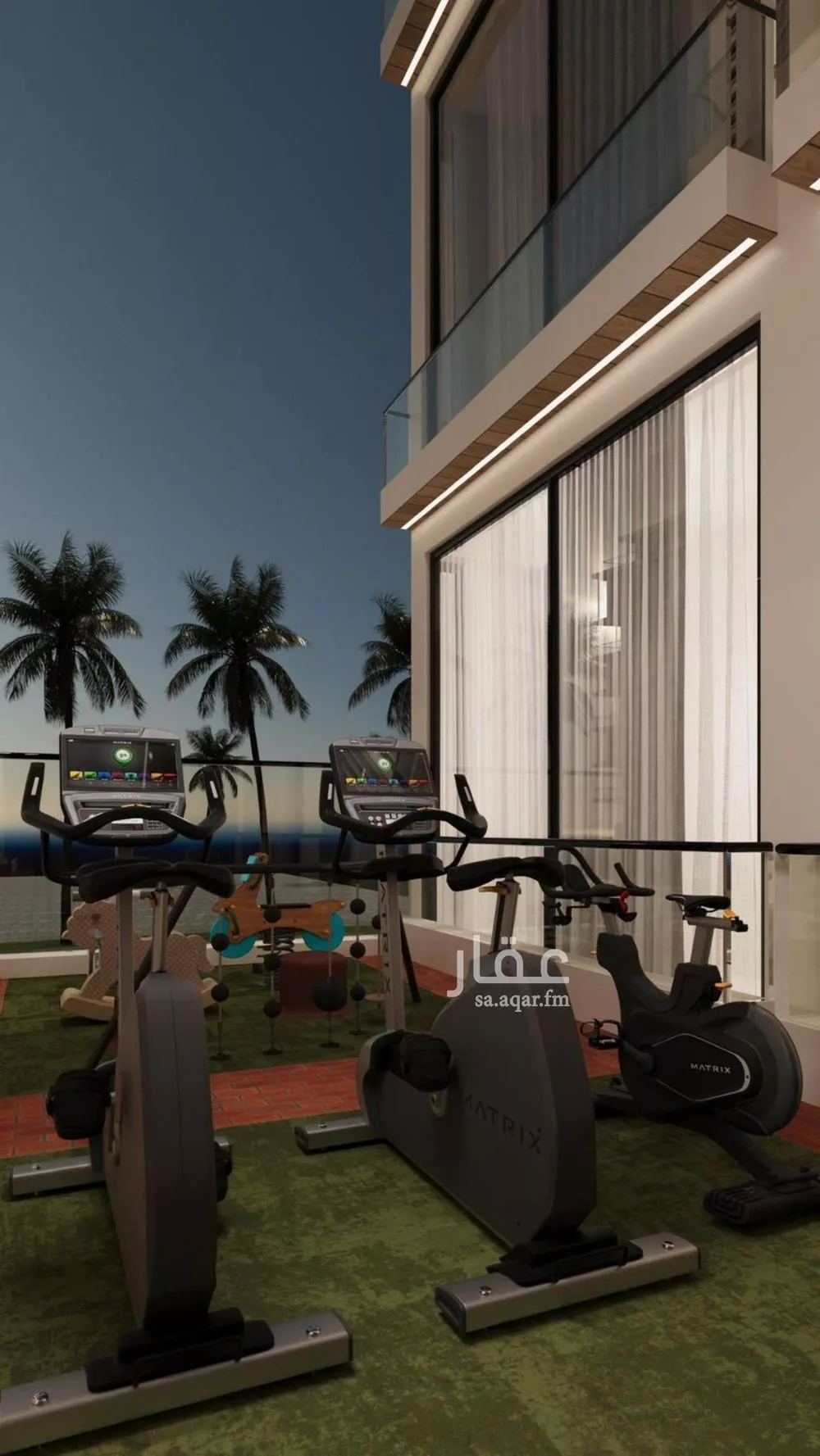 4 bedroom apartment in Al Naeem, Jeddah 11