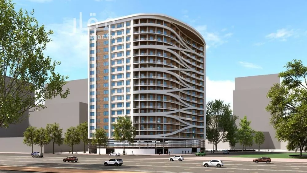 شقة 1 غرف في الفيحاء، جدة 7