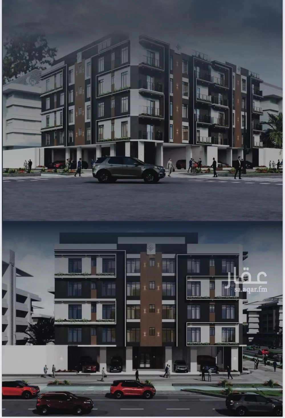 شقة 3 غرف في النزهة 4