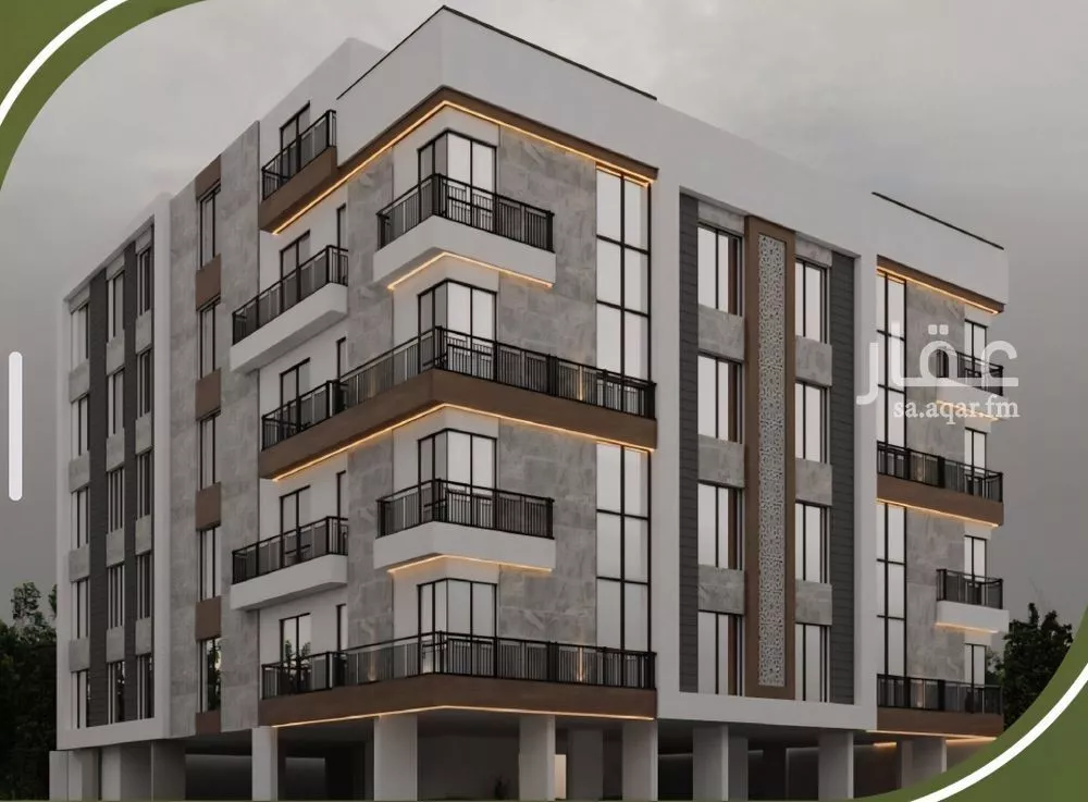 4 bedroom apartment in Al Nuzhah 5