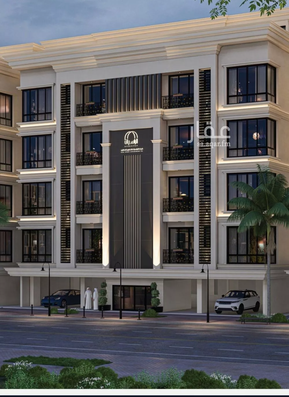 شقة 3 غرف في الصوارى 3