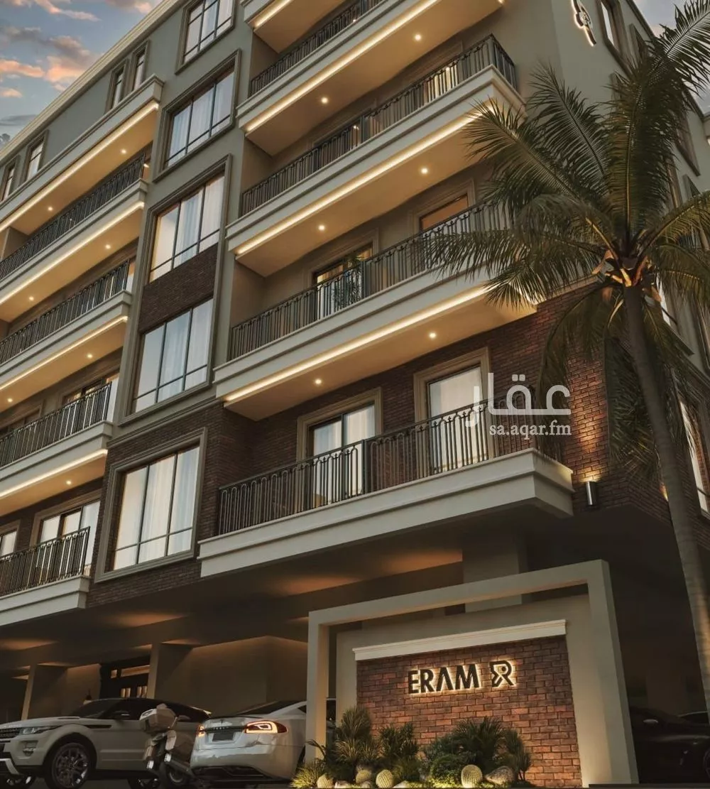 شقة 5 غرف في الزهراء 4