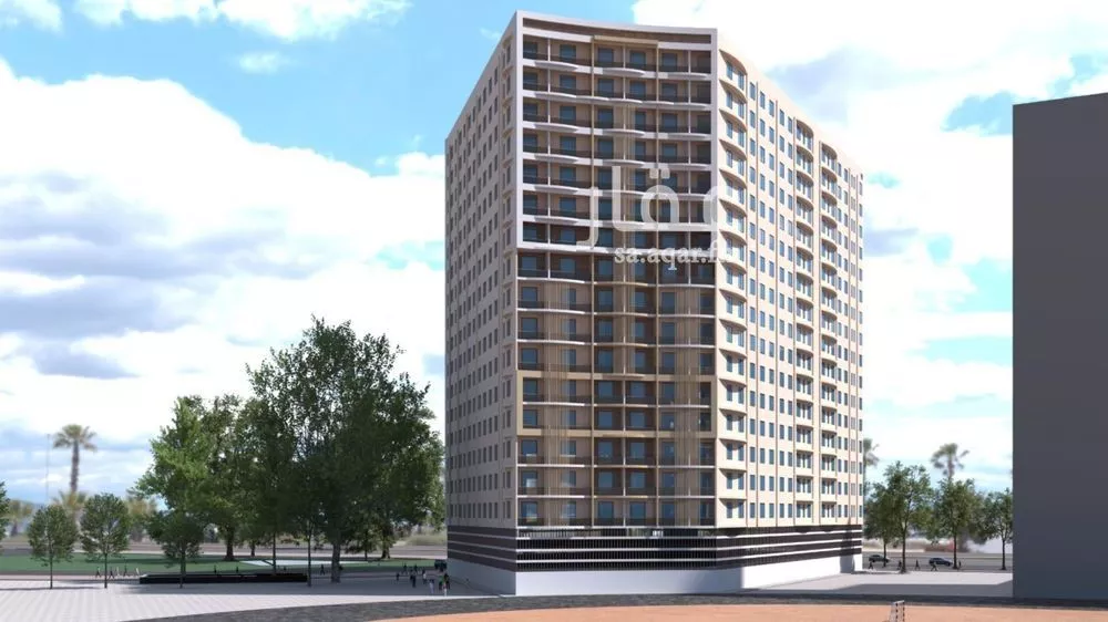 شقة 3 غرف في الفيحاء 2