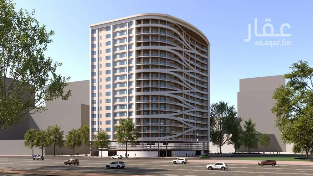 2 bedroom apartment in Al Fayha, Jeddah 12