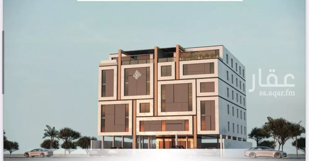 شقة 3 غرف في النزهة 1