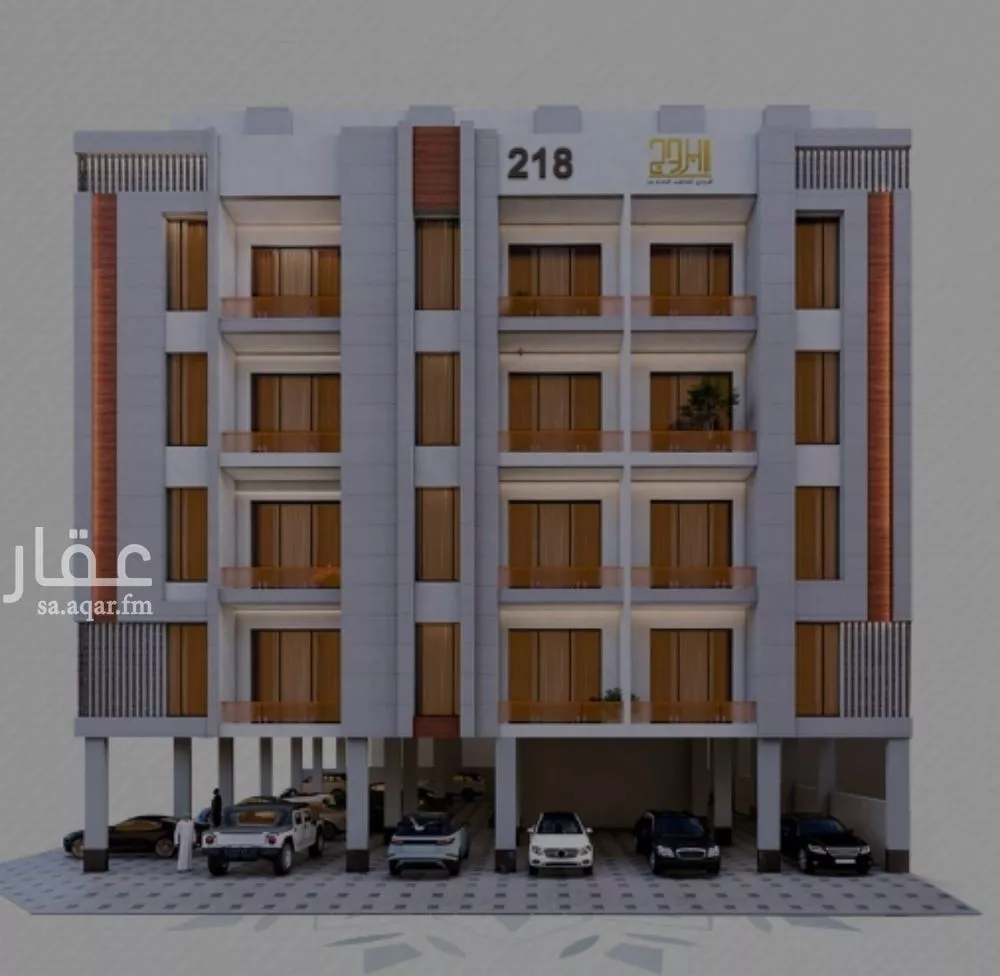 شقة 3 غرف في الصوارى 2