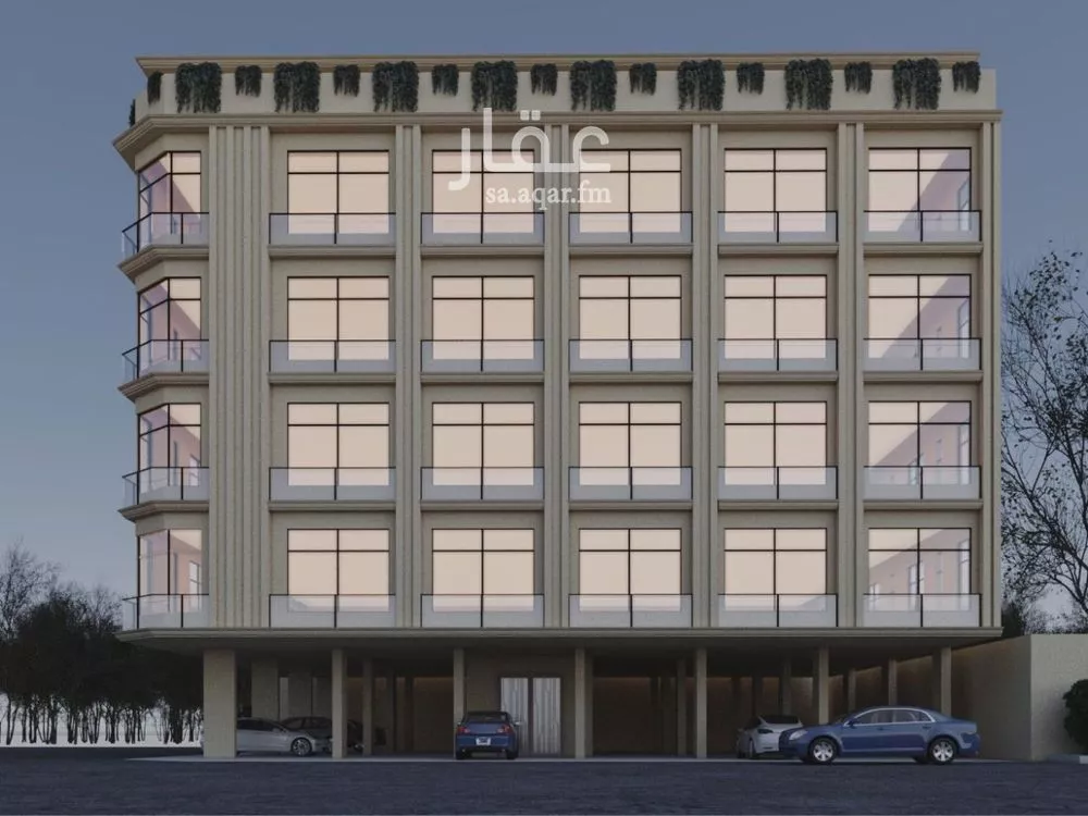 5 bedroom apartment in Al Nuzhah 1