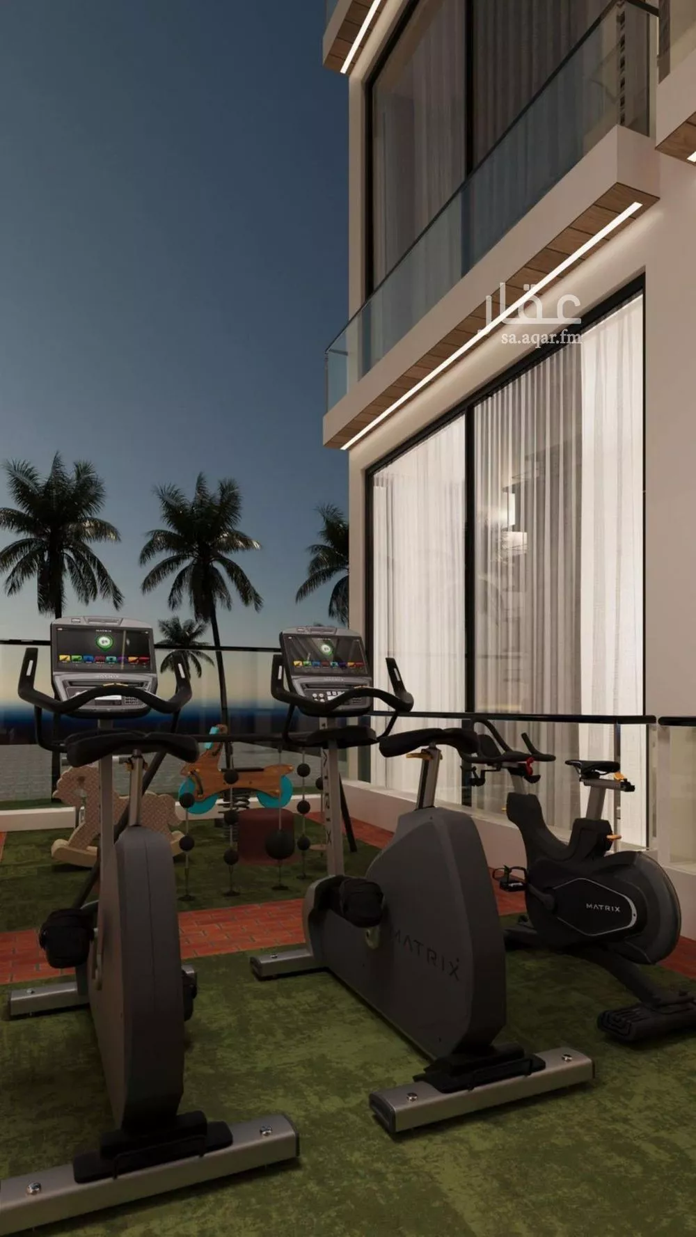 2 bedroom apartment in Al Naeem, Jeddah 10