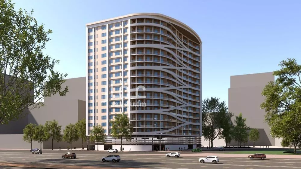 شقة 1 غرف في الفيحاء، جدة 8