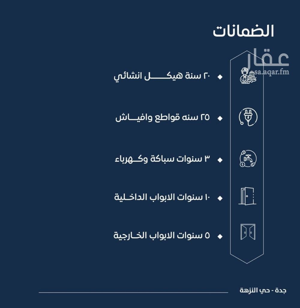3 bedroom apartment in Al Sawari, Jeddah 8