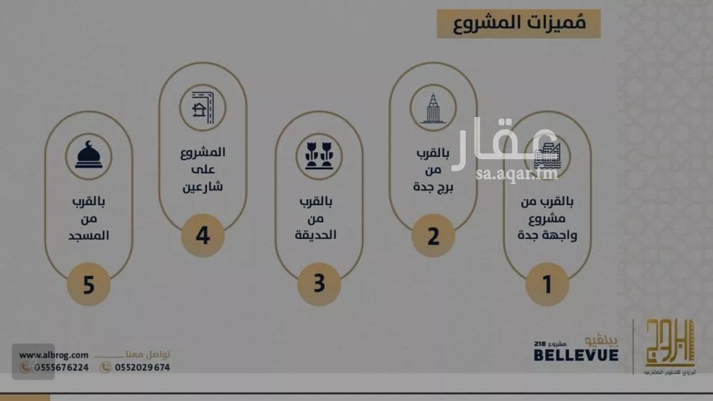 شقة 3 غرف في الصوارى 3