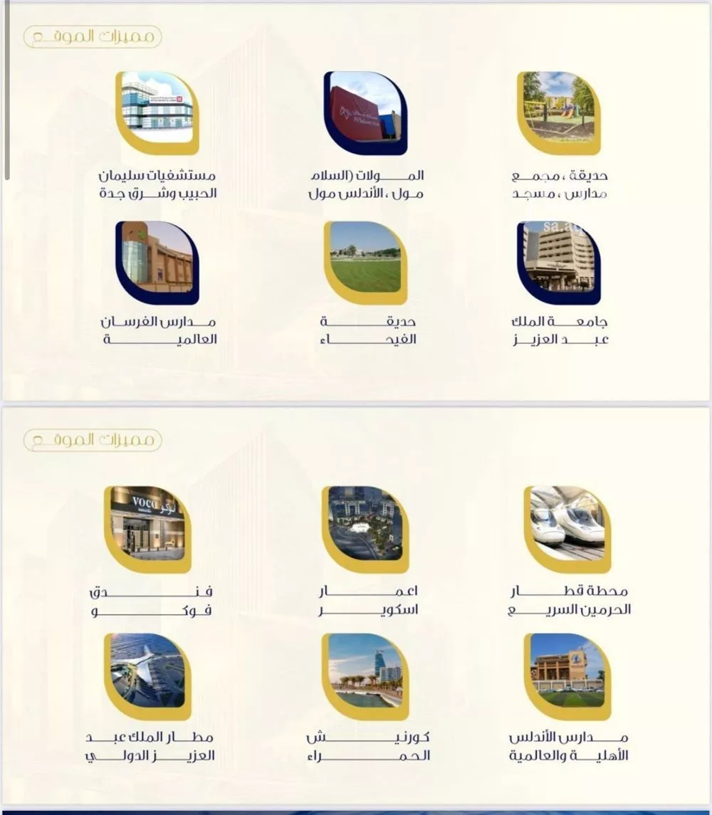 شقة 3 غرف في الفيحاء 1