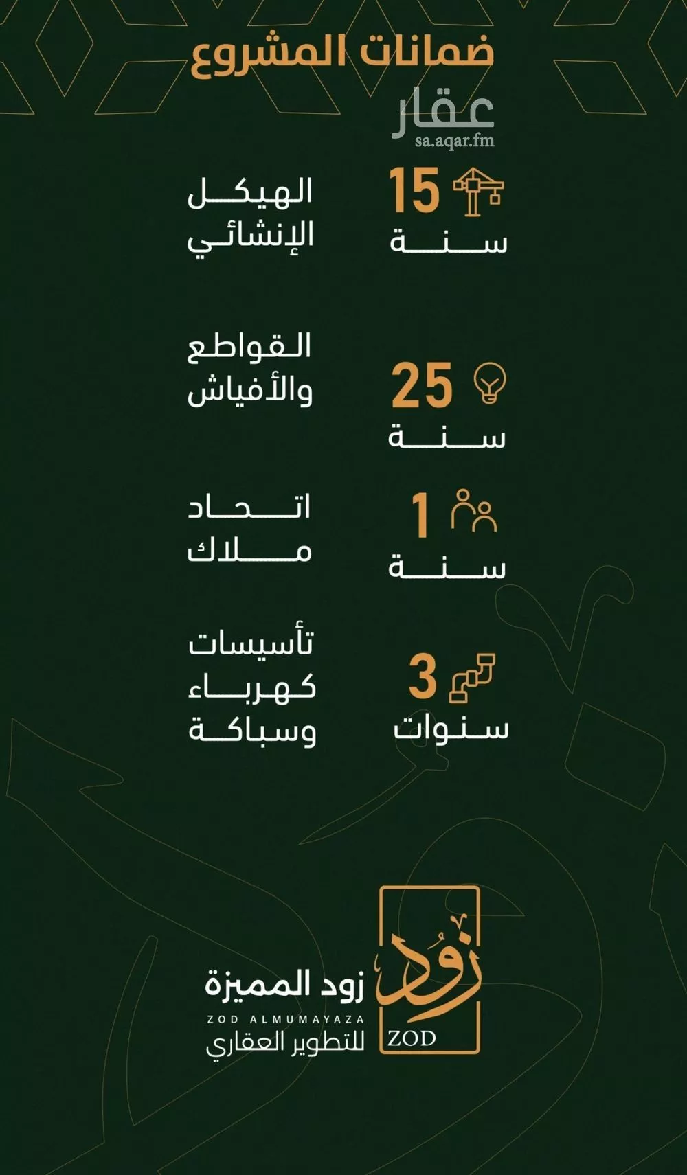 شقة 2 غرف في الربوة 5