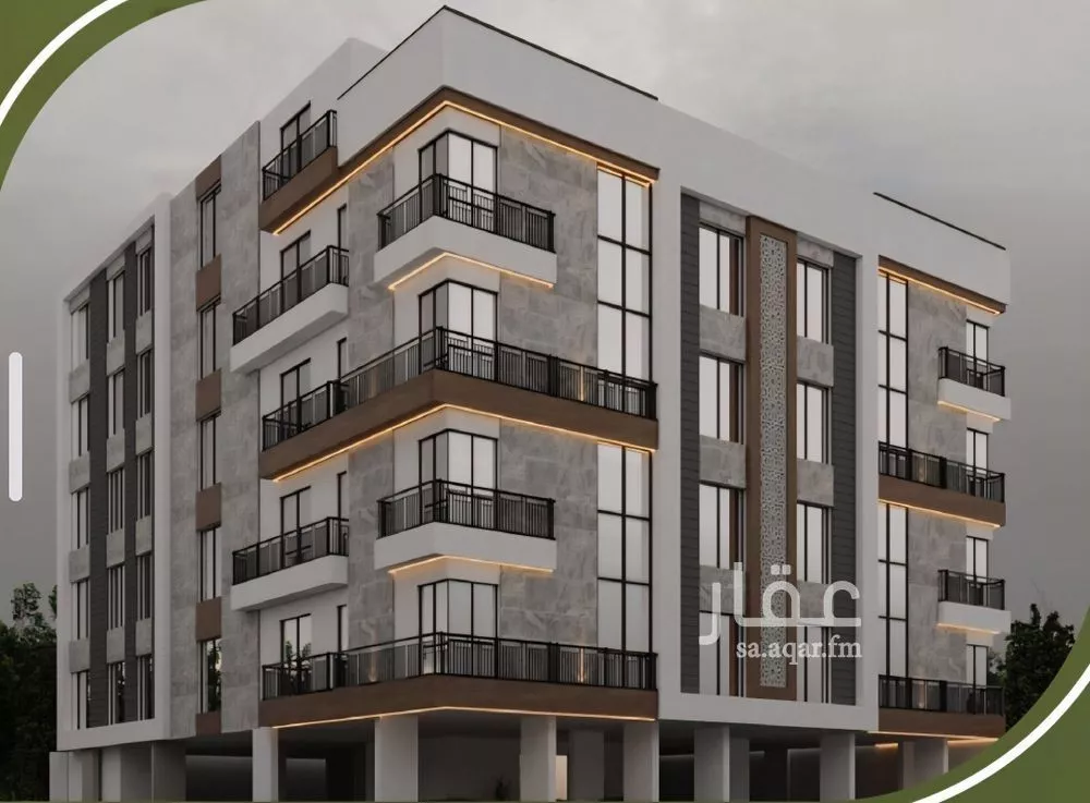 شقة 3 غرف في النزهة 5