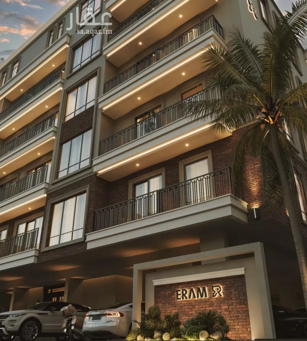 شقة 3 غرف في الزهراء 1