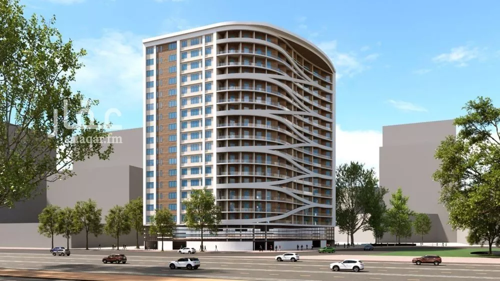 شقة 3 غرف في الفيحاء 5