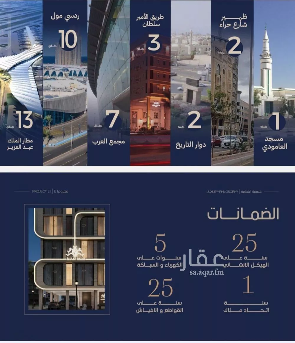 4 bedroom apartment in Al Naeem, Jeddah 5