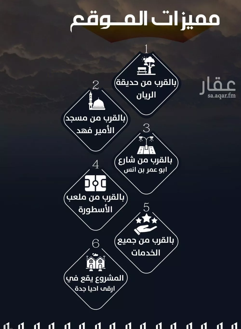 4 bedroom apartment in Ar Rayan, Jeddah 5