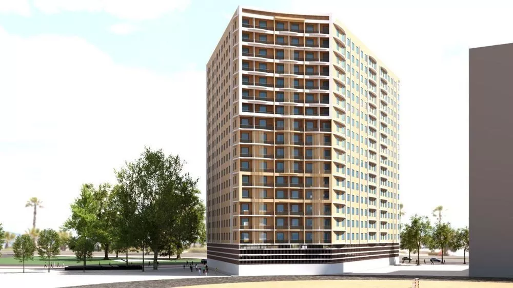 شقة 1 غرف في الفيحاء، جدة 6