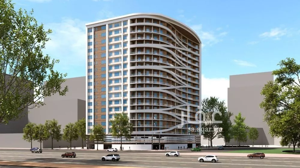 2 bedroom apartment in Al Fayha, Jeddah 8