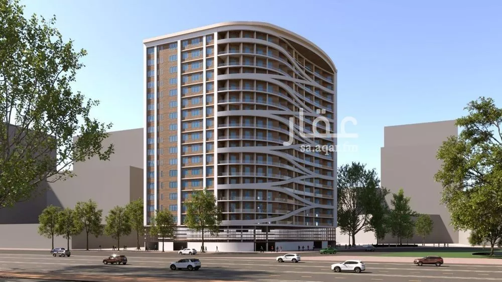 2 bedroom apartment in Al Fayha, Jeddah 11