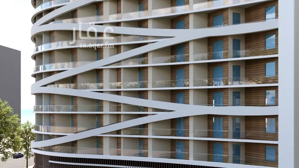 2 bedroom apartment in Al Fayha, Jeddah 14