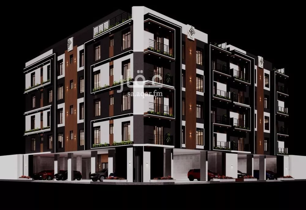 شقة  في النزهة 2