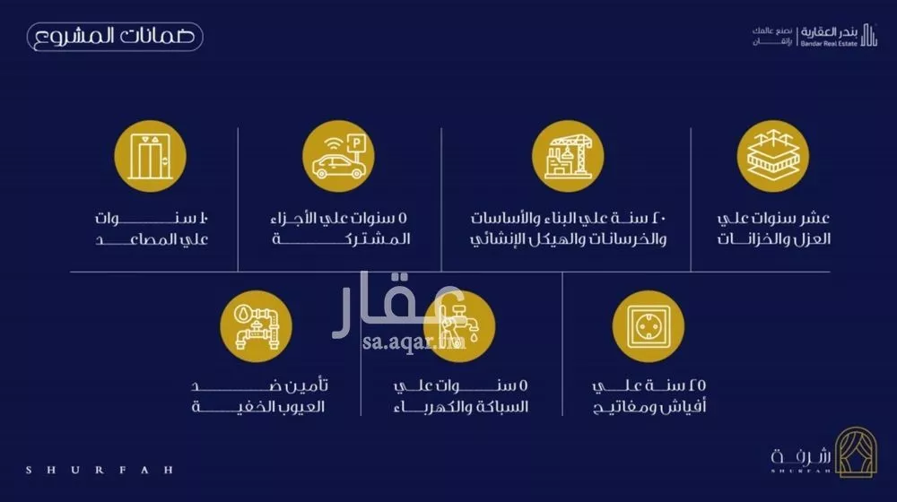 شقة 1 غرف في الفيحاء 2