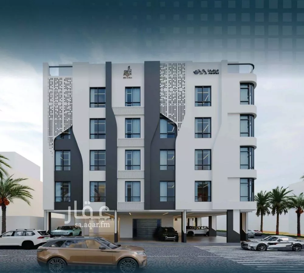 2 bedroom apartment in Al Rabwa 2