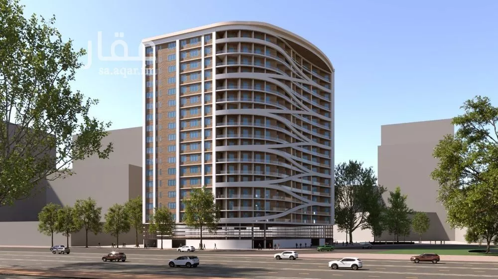 شقة 3 غرف في الفيحاء 3