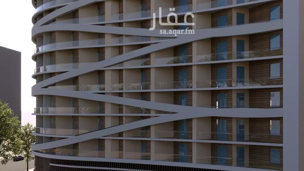 2 bedroom apartment in Al Fayha, Jeddah 13