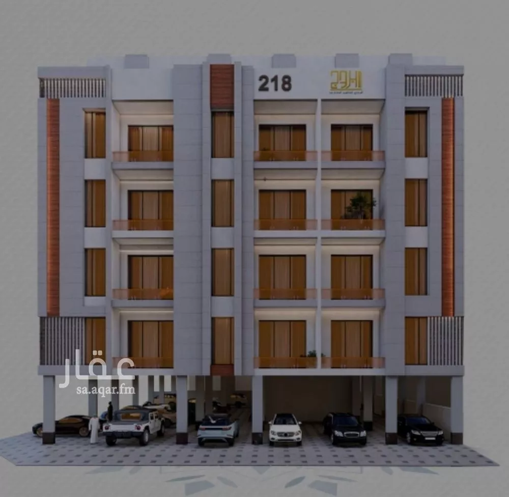 شقة 3 غرف في الصوارى 2